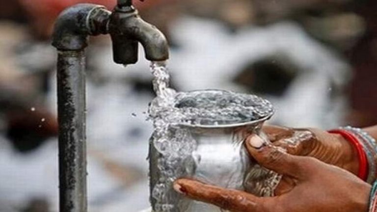 If you waste water like this, you will be fined Rs 2000  | Live Updates, Unveiling the Latest India News Trends – ..