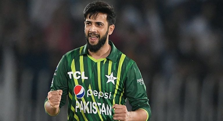 Imad Wasim Suffers Injury Scare, Leaves Pakistan Sweating Ahead Of T20 World Cup 2024