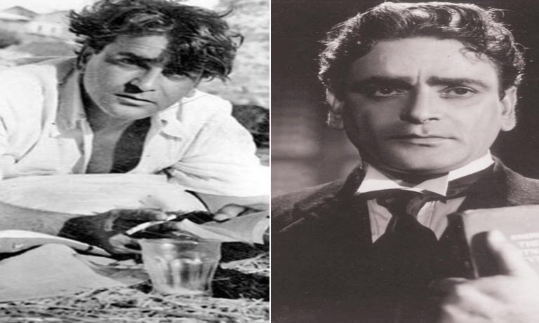 Prithviraj Kapoor's death day: From collecting money with a towel at the door to paying Rs 1 in a blank cheque, know it all