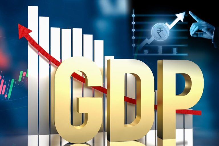 GDP Growth Likely To Be 6.2 pc In Q4; 7% In FY24, Says Rating Agency