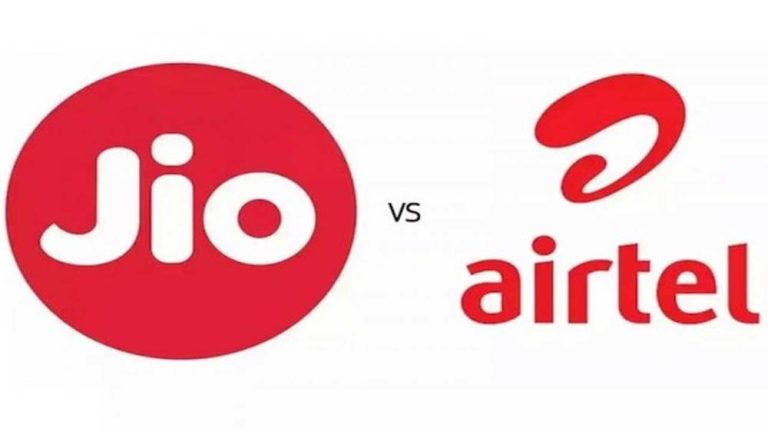 India's two big telecom companies Airtel vs Jio are clashing with each other in Africa – News India Live | Live Updates, Unveiling the Latest India News Trends – ..