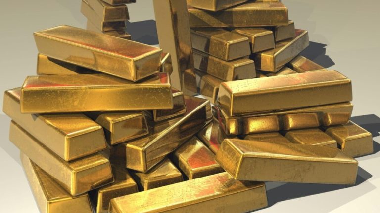 Indians have so much money? Bought gold worth Rs 75 thousand crore in 90 days, understand the reason