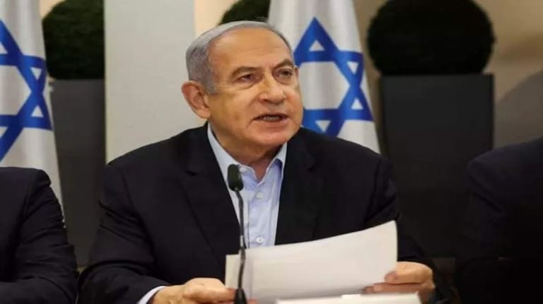 Israel war Cabinet: Disagreement in Netanyahu’s war cabinet on ceasefire in Gaza, Israel’s Finance Minister said – this will be a shameful surrender!