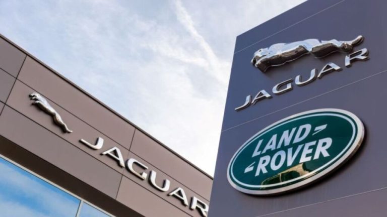 | Jaguar Land Rover expects successful business in India, will accelerate sales growth – Hindi News | Live News in Hindi