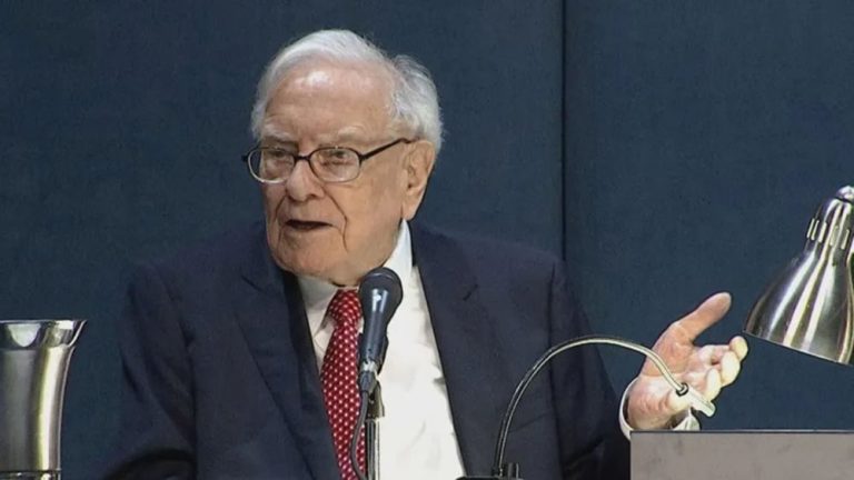 Warren Buffett: Warren Buffett talked about investment in India, know