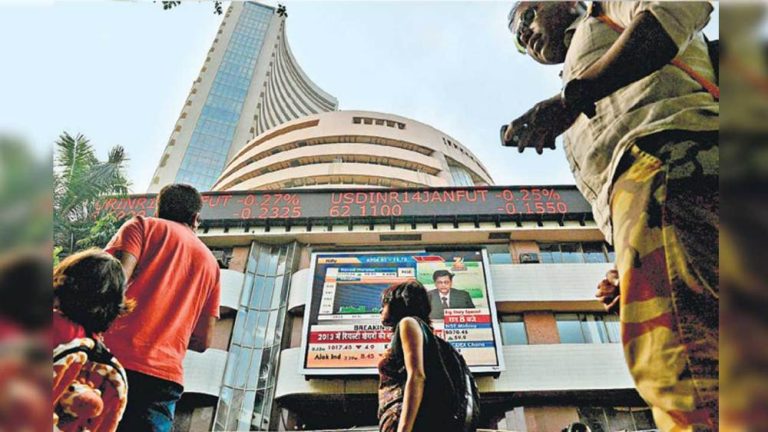 Indian stock market likely to remain bullish next week