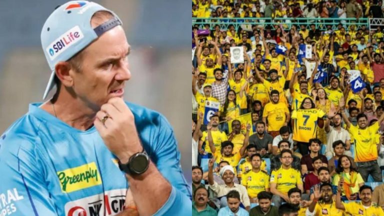 Justin Langer Admits He Couldn’t Understand MS Dhoni Fandom In IPL 2024; Says Hero Worship In India Is Unbelievable