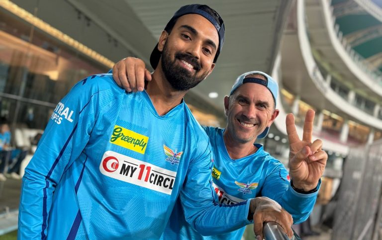 Justin Langer Throws KL Rahul Under The Bus; Reveals That It Was LSG Captain’s Advice That Led To Him Saying No To India Head Coach Job