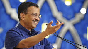 Kejriwal moves Delhi court seeking regular bail – Read