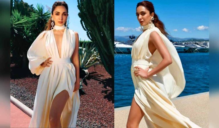 Kiara Advani cheers Cannes 2024 for women in cinema-Read