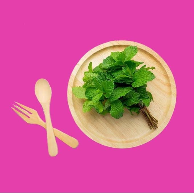 Know about these 5 ways to consume mint to lose weight – ..