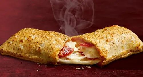 Know how to make pizza pockets with Italian stuffing, read the recipe now