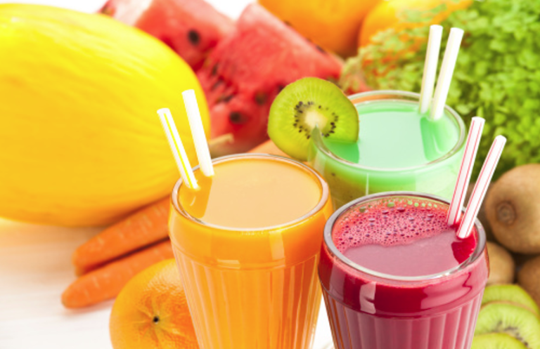 Know whether consuming medicine with juice is harmful for health, read now