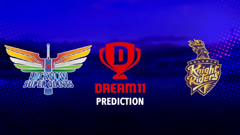 LSG vs KKR Dream11 Prediction, Match Preview, Points Table, head to Head, Match info, Weather & Pitch report, Fantasy Stats and Match Prediction for Match 54 in IPL 2024