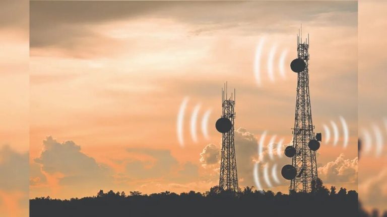 Life is decreasing due to increasing mobile towers: Mobile Tower Risk