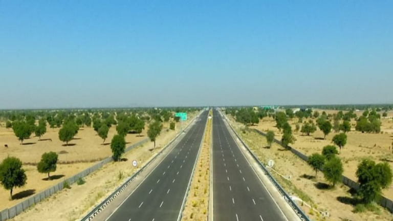 Like Highway Drive? These Upcoming Expressways In India Should Be In Your Bucket List