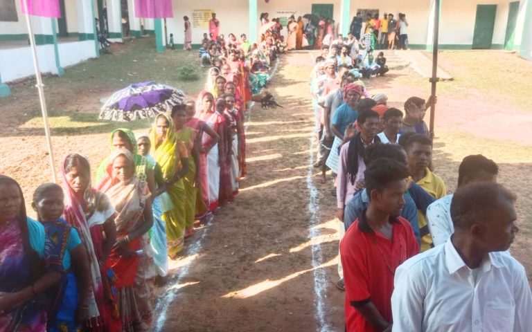 Lok Sabha Elections 2024: 3748 Vulnerable Polling Stations to be Monitored by Drones in Seventh Phase Elections in Bengal, Kolkata