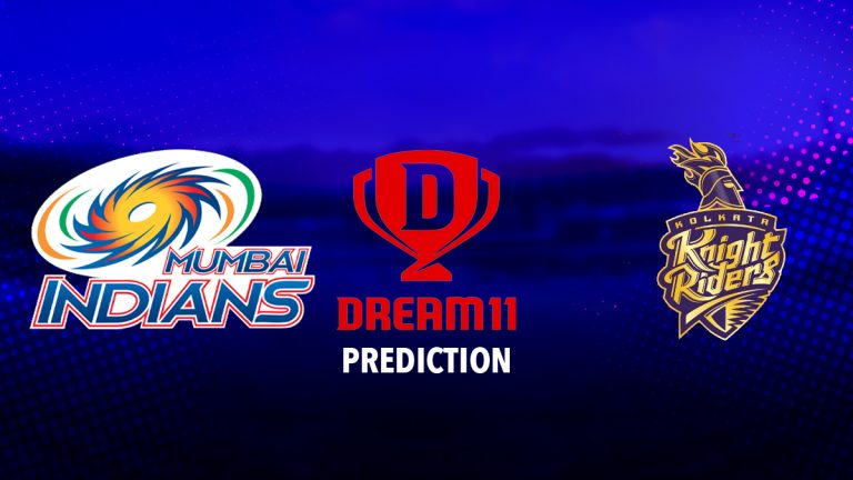 MI vs KKR Dream11 Prediction, Match Preview, Points Table, head to Head, Match info, Weather & Pitch report, Fantasy Stats and Match Prediction for Match 51 in IPL 2024