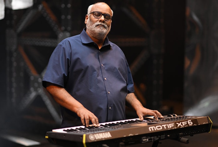 TCMA Protests Against RRR Music Composer MM Keeravani for Composing Jaya Jaya He Telangana Anthem: Heres Why