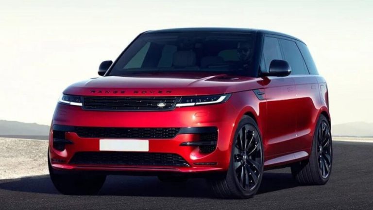 Made in India Range Rover! Enjoy massive savings up to Rs 56 lakh on Autobiography, Range Rover Sport