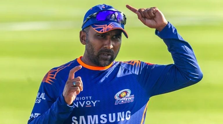 Mahela Jayawardene One Of The Options For India Head Coach Role – Report