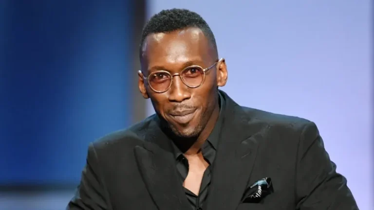 Mahershala Ali to join new ‘Jurassic World’ franchise