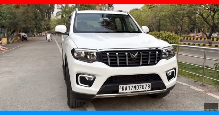 Mahindra Scorpio-N: Lower Variants Affordably Transformed Into Higher Variants [Video]