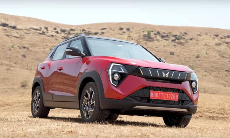 Mahindra XUV 3XO Deliveries Start – Waiting Period Details