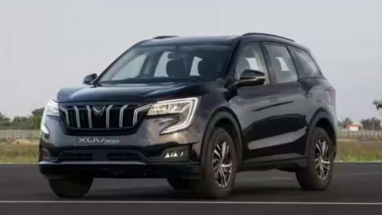 Mahindra XUV700 introduces affordable new variant at Rs 16.89 lakh: What's changed?