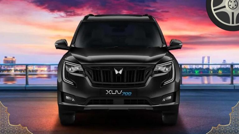 Mahindra unveils 'Select' variant for XUV 700 Series: Get full scoop inside!