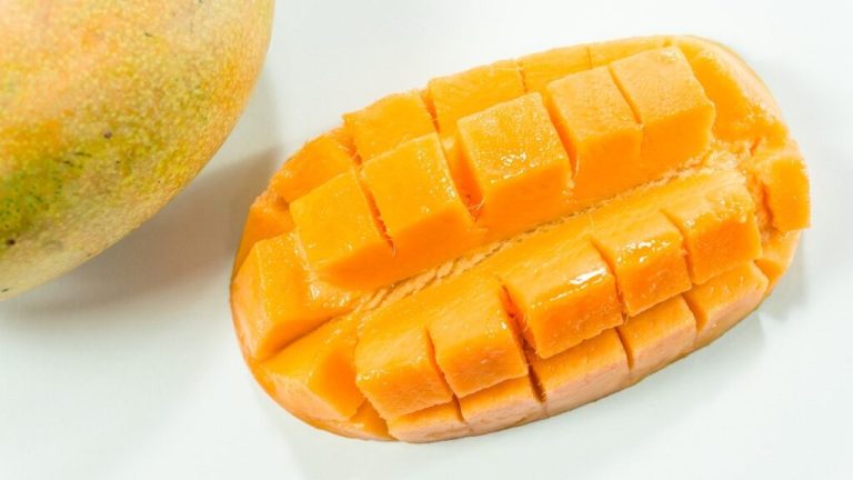 Know how mango, the king of fruits, can be beneficial for your health.