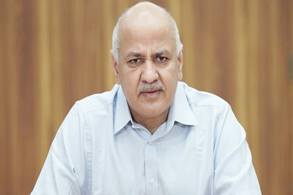 Manish Sisodia did not get relief from the court, judicial custody extended till July 3…