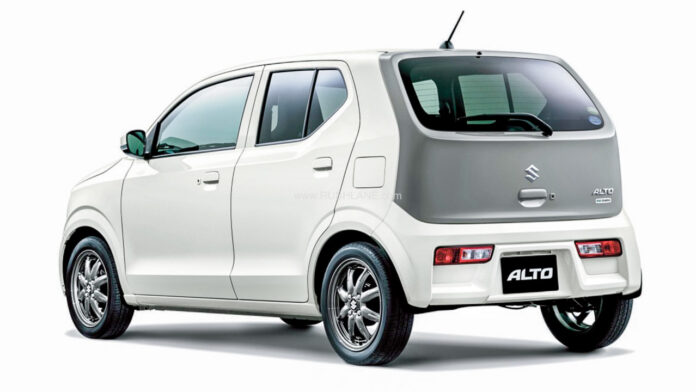 Maruti Alto 800 comes in new avatar for the poor, mileage of 45kmpl