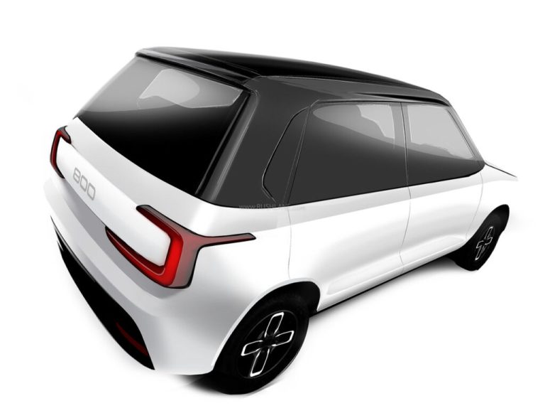 Maruti Suzuki Alto EV : – Now the fun will begin, Maruti ALTO EV has arrived in the market, preparations to give a befitti