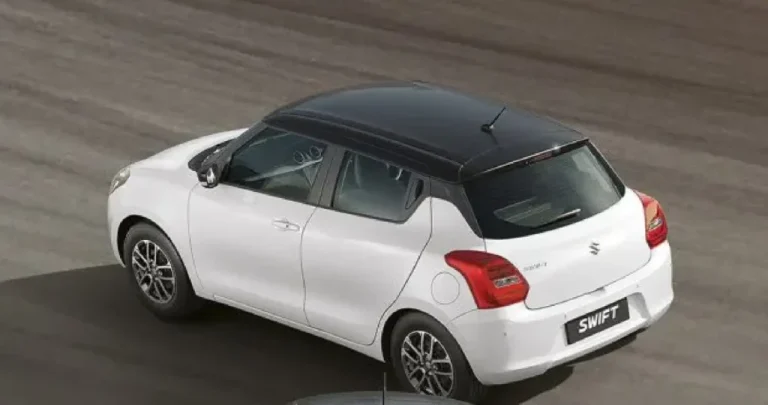 Maruti Suzuki Swift CNG is coming to blow the senses of Tata and Honda… 52KM mileage in 1 kg