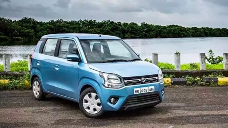 Maruti launches its new Contap look car, customers will get many facilities