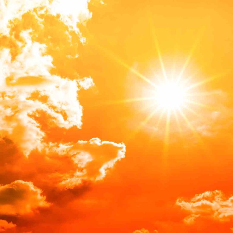 Gaya, Bihar Records Highest Maximum Temperature of 46.8°C on May 28, 2024