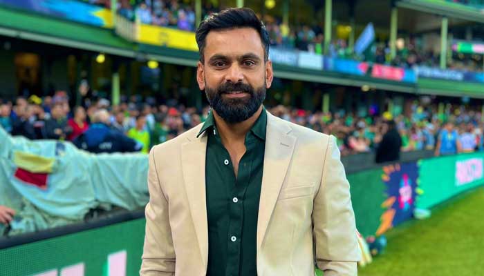 Mohammad Hafeez Reacts To Usama Mir’s NOC For T20 Blast Getting Cancelled By PCB