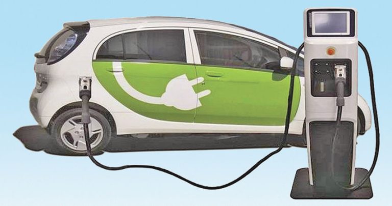 More than 90 percent of FAME-2 scheme funds are used in electric vehicles – ..