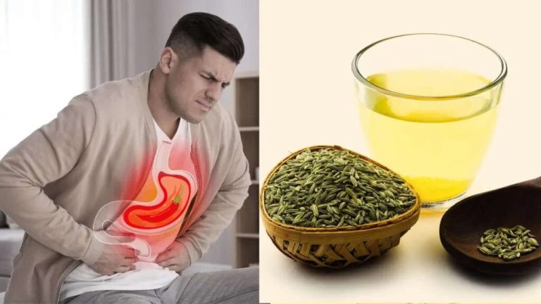 Morning acidity and heartburn? These tips will give you relief – ..