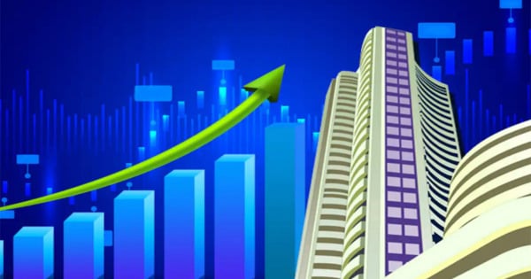 Stock Market Update: Nifty all time high, Sensex crosses 75 thousand, investors happy