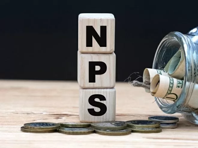 Rules for partial withdrawal from NPS account have changed! Check new rules quickly  | Live Updates, Unveiling the Latest India News Trends