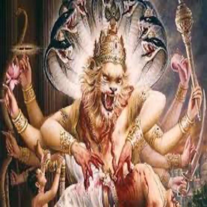 Narasimha Jayanti 2024: Method of worship and mythology