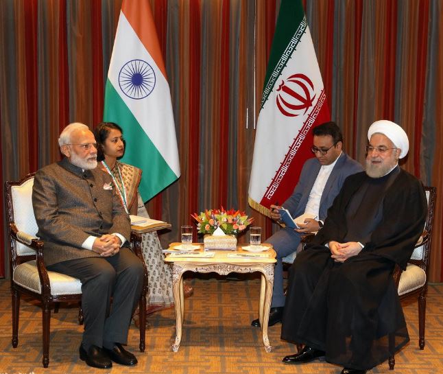 Iran president death: Indian govt announces one-day state mourning May 21