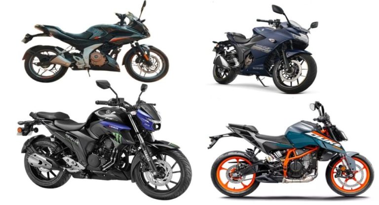 New Bajaj Pulsar F250 competes with vehicles like Yamaha, KTM Duke, decide to buy after seeing the price and features.