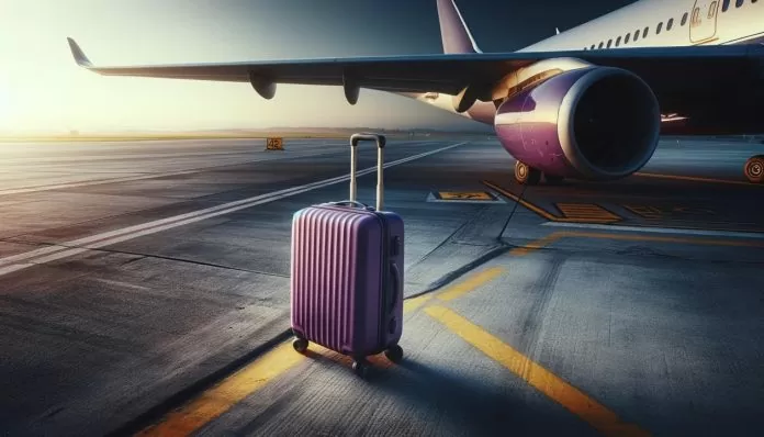 New luggage limit: Now passengers will be able to travel by air with this much luggage, order issued