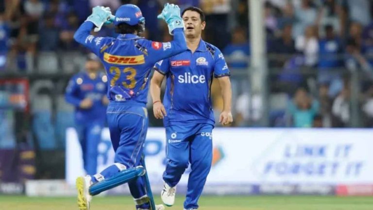 IPL 2024: Piyush Chawla achieved special achievement, broke Dwayne Bravo’s record