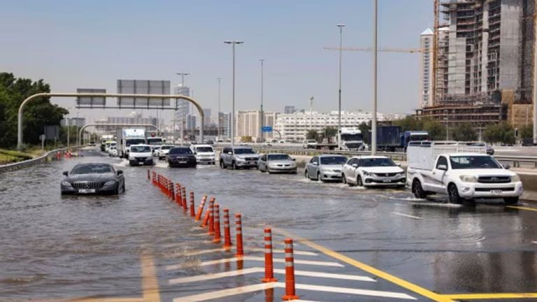 Dubai weather: Meteorological Department predicts rain for two days in Dubai