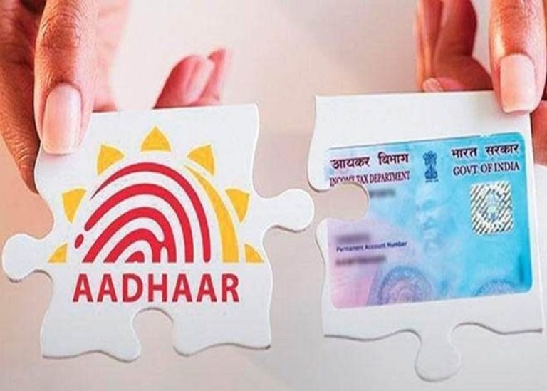 Attention Link Pan-Aadhaar as soon as possible otherwise TDS will be deducted twice.