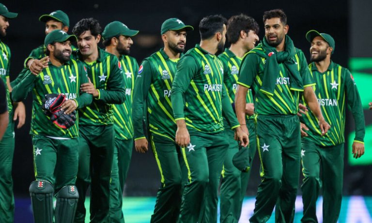 Pakistan Players To Get $100,000 Each If They Win T20 World Cup 2024, PCB Chief Mohsin Naqvi